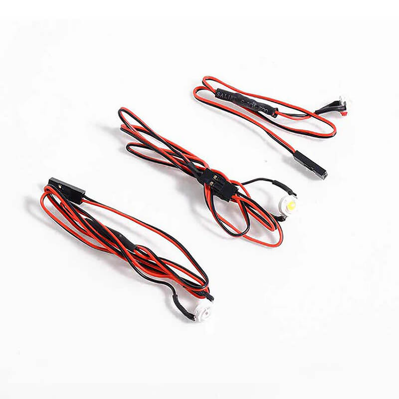 image FMS INTEGRAL LED SET - Image 1