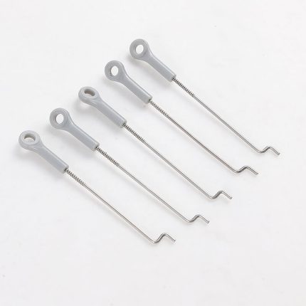 FMS 64MM F-16 LINKAGE ROD