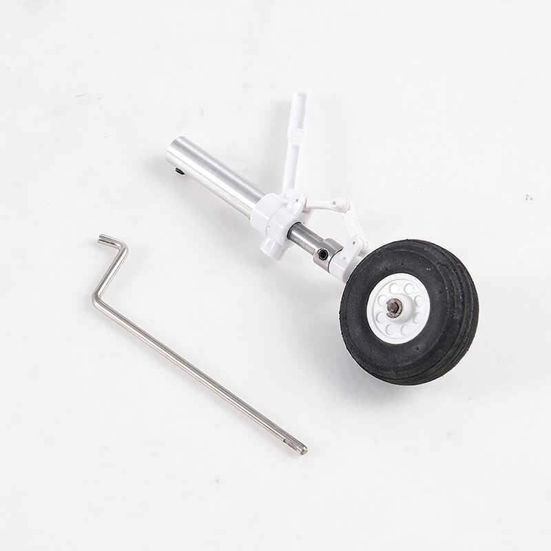 image FMS 64MM F-16 FRONT LANDING GEAR - Image 1