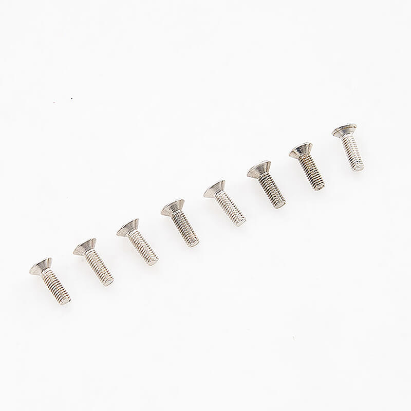 image FMS 64MM F18 (SIM) SCREWS SET - Image 1