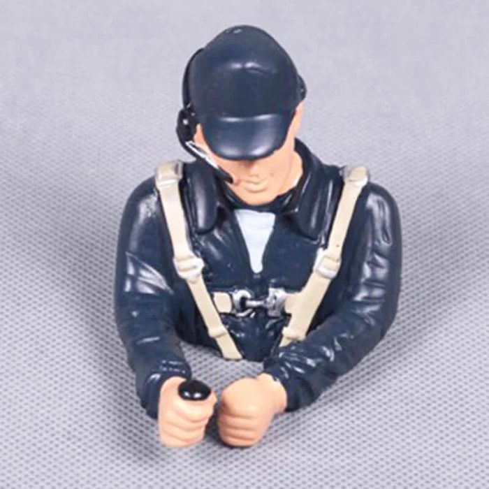 FMS CESSNA 182 PILOT - Image 1