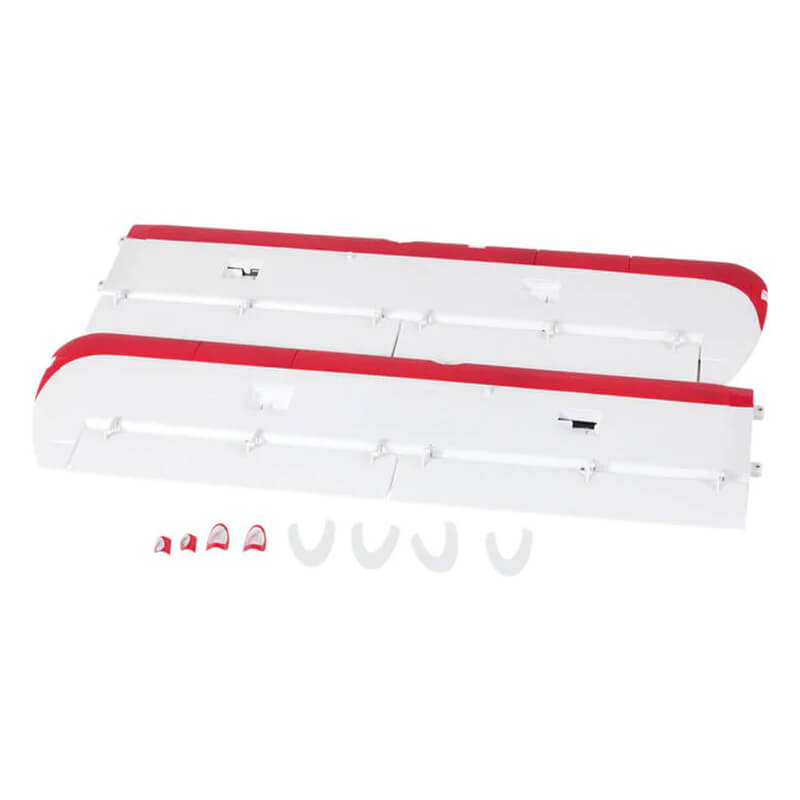 image FMS BEAVER V2 MAIN WING SET - Image 1