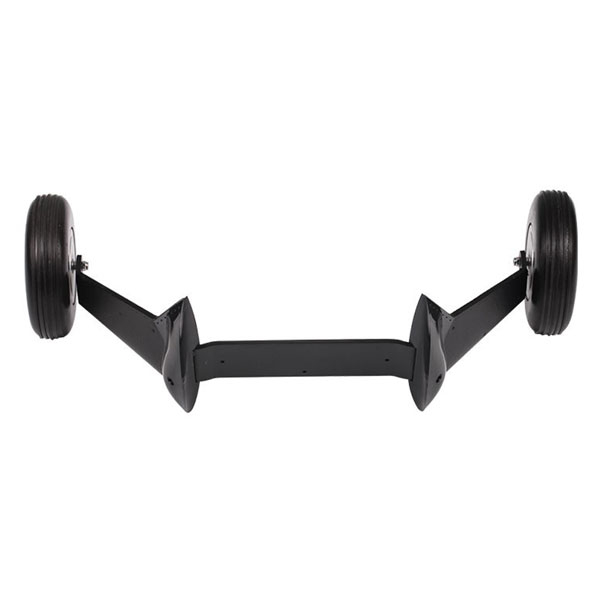 image FMS BEAVER MAIN LANDING GEAR SET - Image 1