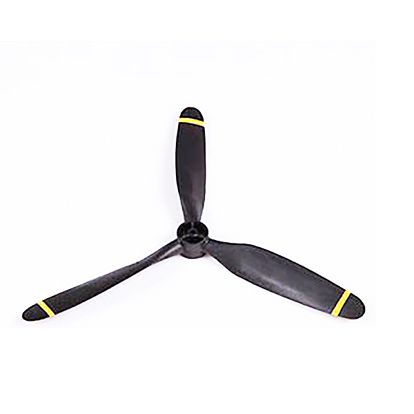 image FMS 8.5 x 6 3-BLADE PROPELLER (800 ZERO V2) - Image 1