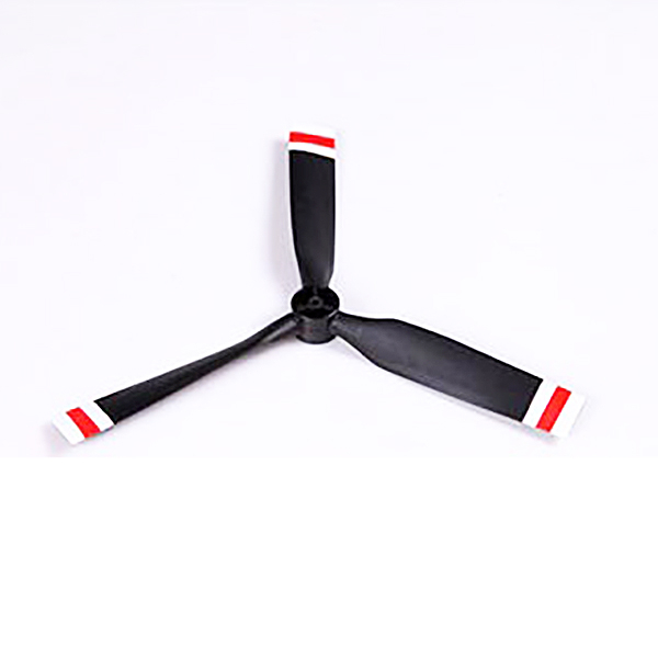 image FMS 7 x 6 3-BLADE PROPELLER (800 T28 V2) - Image 1