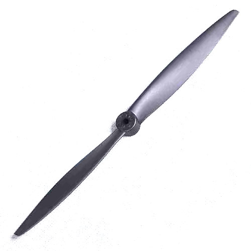 image FMS 11 x 5.5 2-BLADE PROPELLOR (1100MM MXS) - Image 1