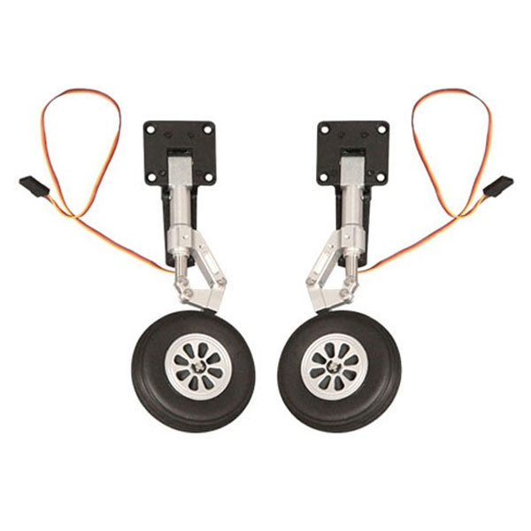 image FMS BAE HAWK MAIN LANDING GEAR SYSTEM - Image 1