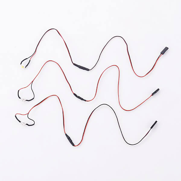 image FMS FUTURA V3 LED SET - Image 1