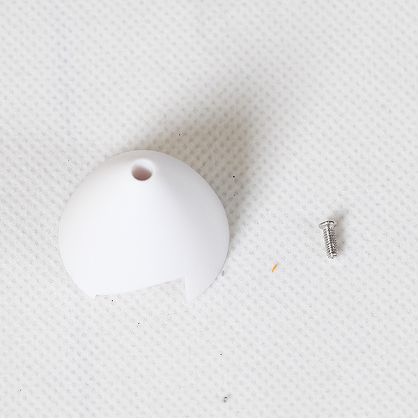 image FMS RANGER 850MM SPINNER - Image 1