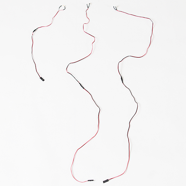 image FMS RANGER 1800 LED SET - Image 1