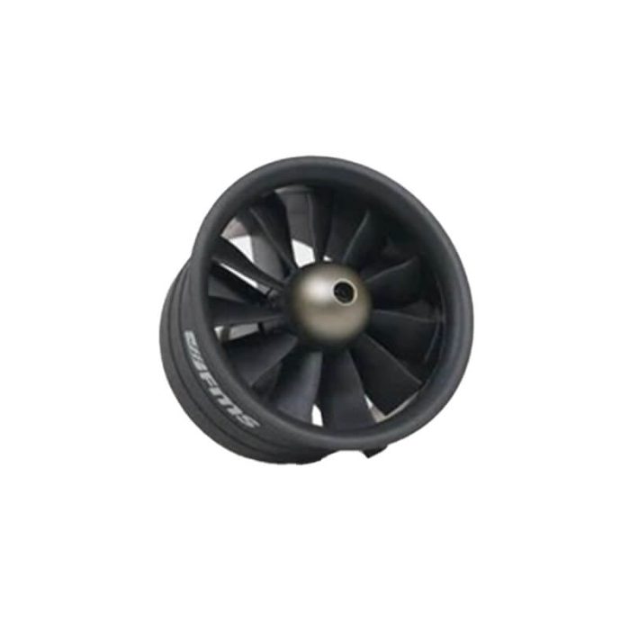 FMS 64MM SINGLE DUCT ONLY (11 BLADES) - WITHOUT FAN - Image 1