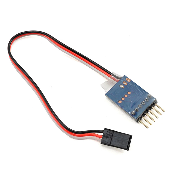 image FMS SEQUENCER 6 SECOND - Image 1