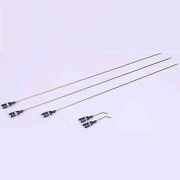 image FMS 800MM F4U CORSAIR V2 LINKAGE RODS - Image 1