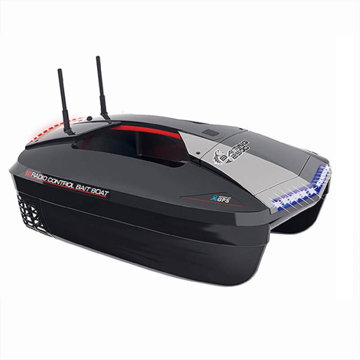 FISHING PEOPLE BAITING 2500 v2 BAIT BOAT RTR GPS/500M RANGE - Image 1
