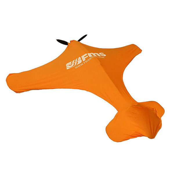 image FMS PROTECTIVE PLANE COVER FOR 1300-1700mm WINGSPAN - Image 1