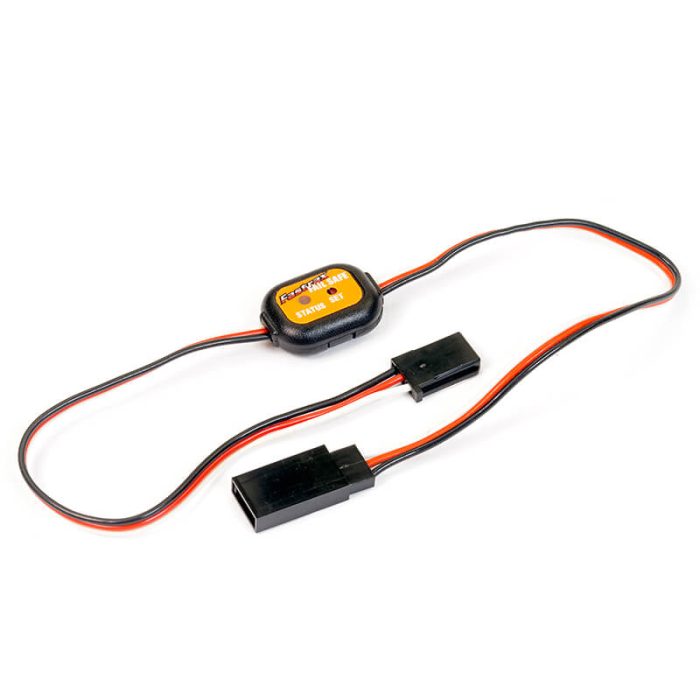 Fastrax Micro Fail Safe Adaptor - Image 1