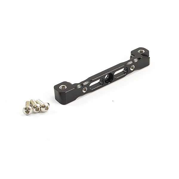 image FASTRAX ARRMA REAR ALU BRACE FR UPPER ARMS-KRA/OUT/SEN/TYP - Image 1