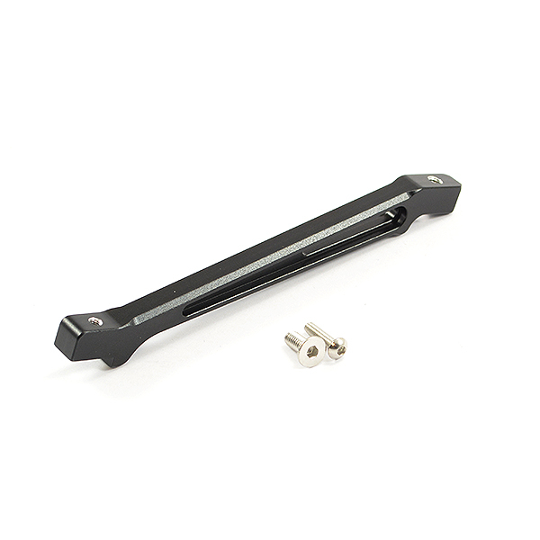 image FASTRAX ARRMA FRONT ALU CHASSIS BRACE - KRATON/OUTKAST - Image 1