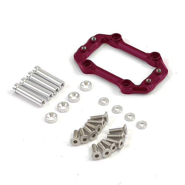 image FASTRAX ARRMA SERVO MOUNT KRA/TAL/TYP/SEN/OUT - Image 1