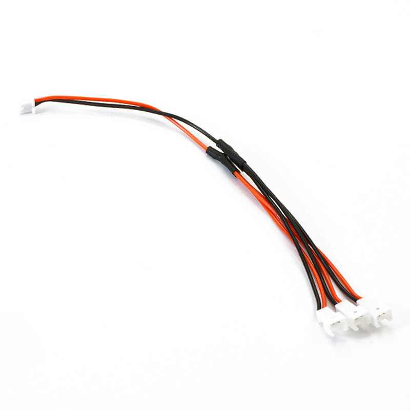 image KOOTAI J3 CUB MOTOR EXTENSION WIRE - Image 1