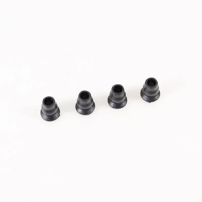 image FMS 11023 SHOCK PIVOT BALL UPPER SET - Image 1