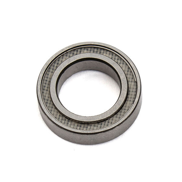 image Fastrax 3/8 X 5/8 X 4mm Teflon Shielded Bearing - Image 1