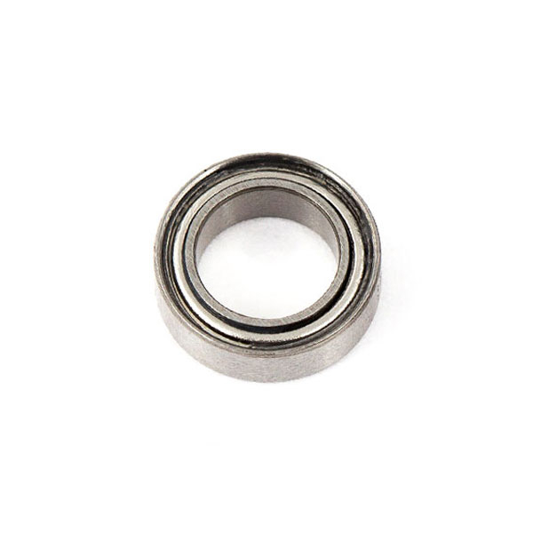 image Fastrax 1/4 X 3/8 X 1/8 Teflon Shielded Bearing - Image 1