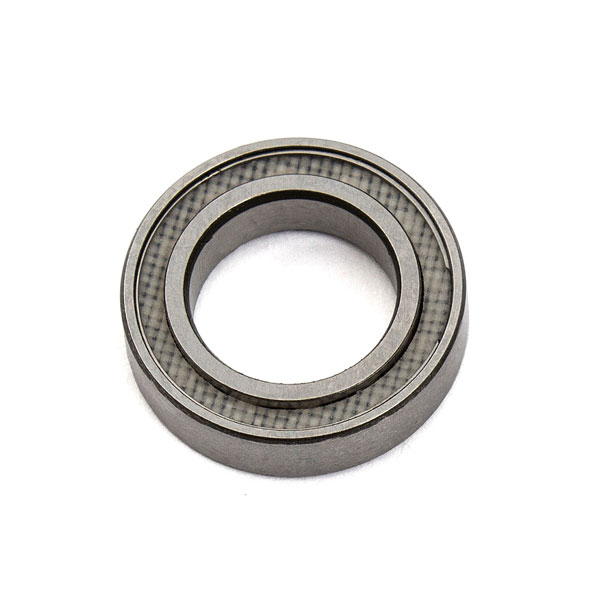 image Fastrax 6mm X 12mm X 4mm Teflon Shielded Bearing - Image 1