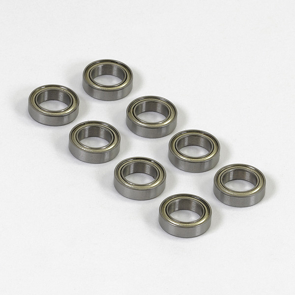 image FASTRAX 7mm x 11mm x 3mm BEARING (8pc) - Image 1