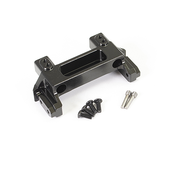 image FASTRAX ELEMENT ENDURO REAR BUMPER MOUNT - Image 1