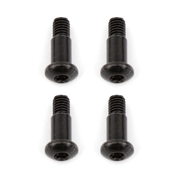 image ASSOCIATED CR12 STEERING BLOCK SCREWS - Image 1