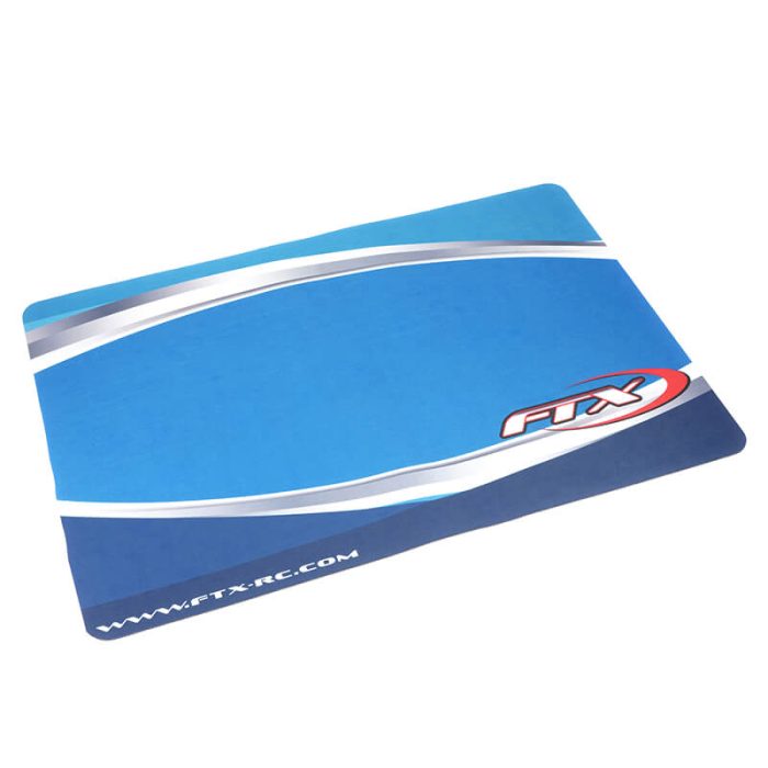 FTX MEDIUM FOAM PIT MAT (600x400MM, 2MM THICK) - Image 1