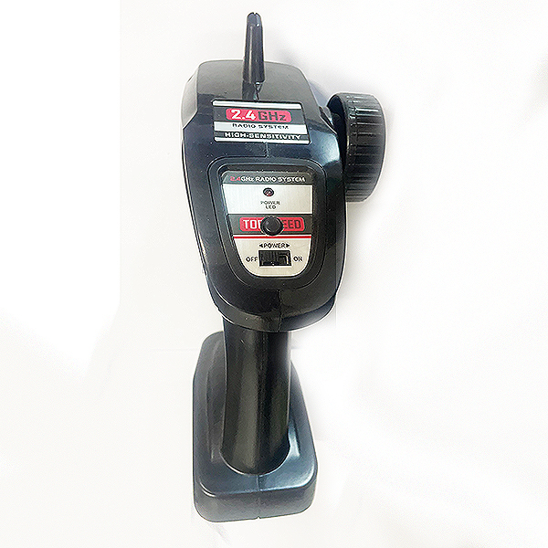 image FTX BUZZSAW TRANSMITTER - Image 1