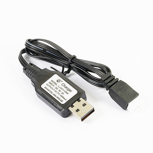 image FTX BUZZSAW USB CHARGER - Image 1