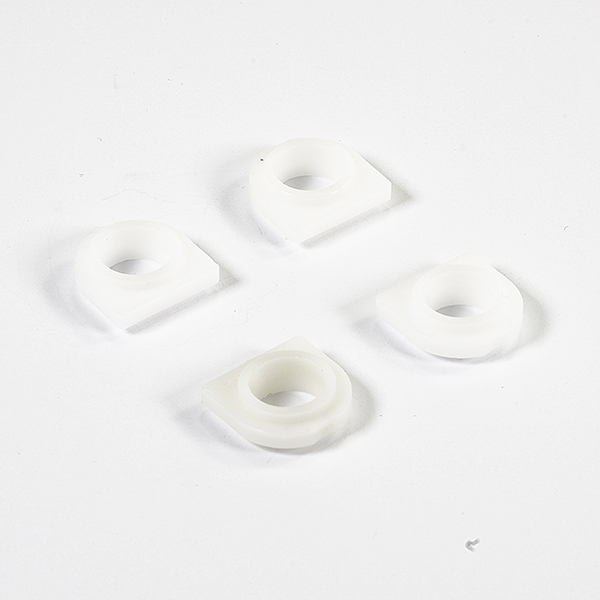 image FTX BUZZSAW SHAFT HOUSING (SET) - Image 1