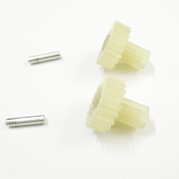 image FTX BUZZSAW GEARS (SET) - Image 1