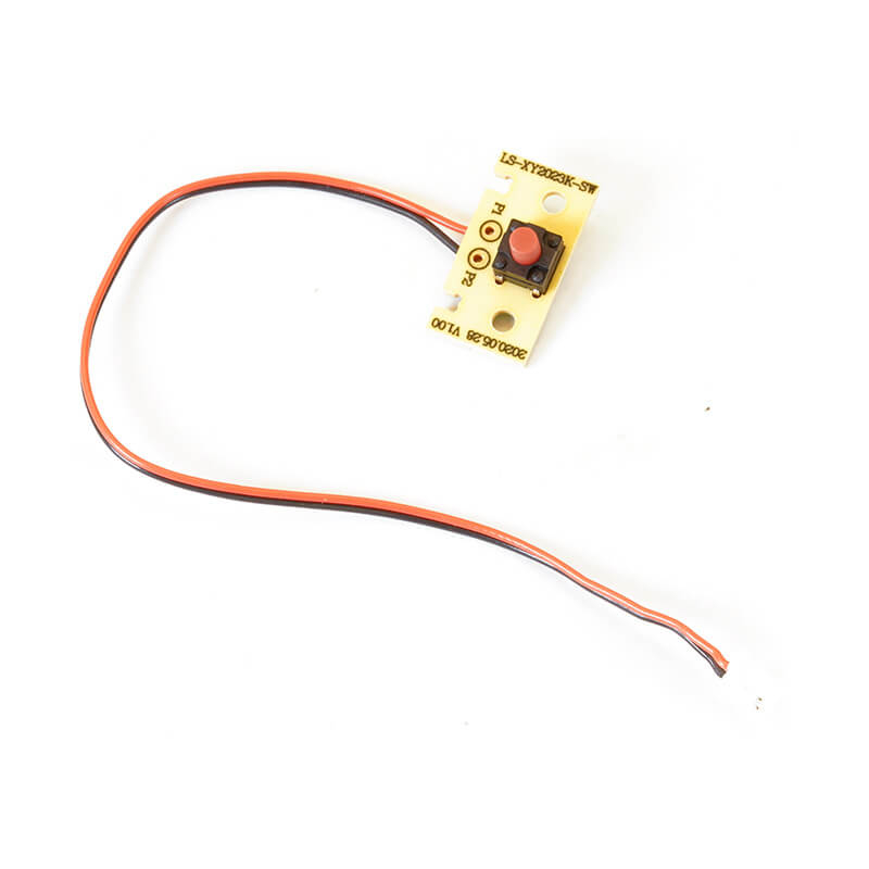 image FTX BUZZSAW XTREME SWITCH - Image 1