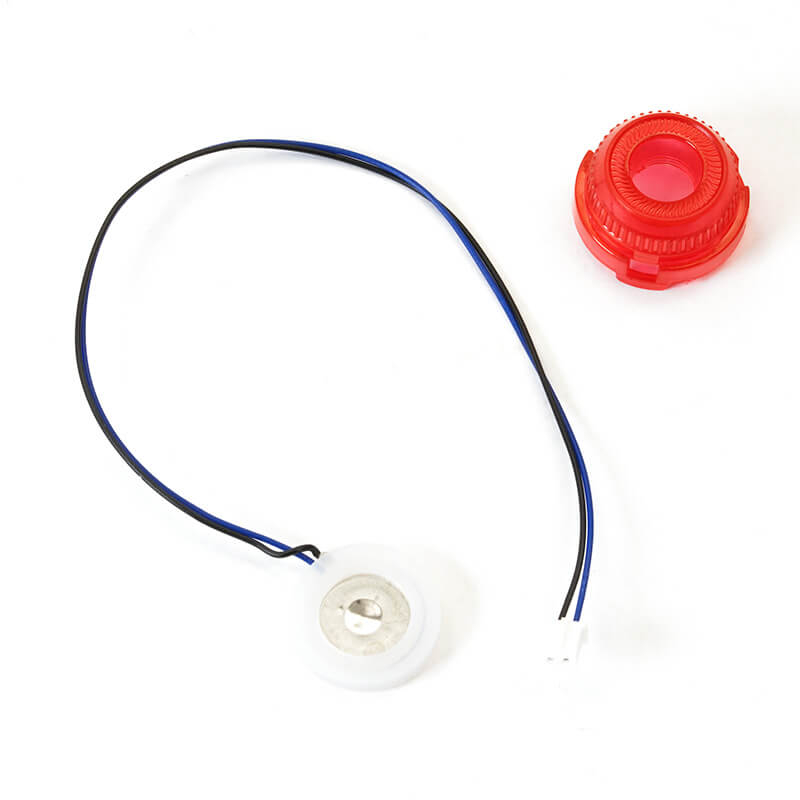 image FTX BUZZSAW XTREME REAR EXHAUST LIGHT - Image 1