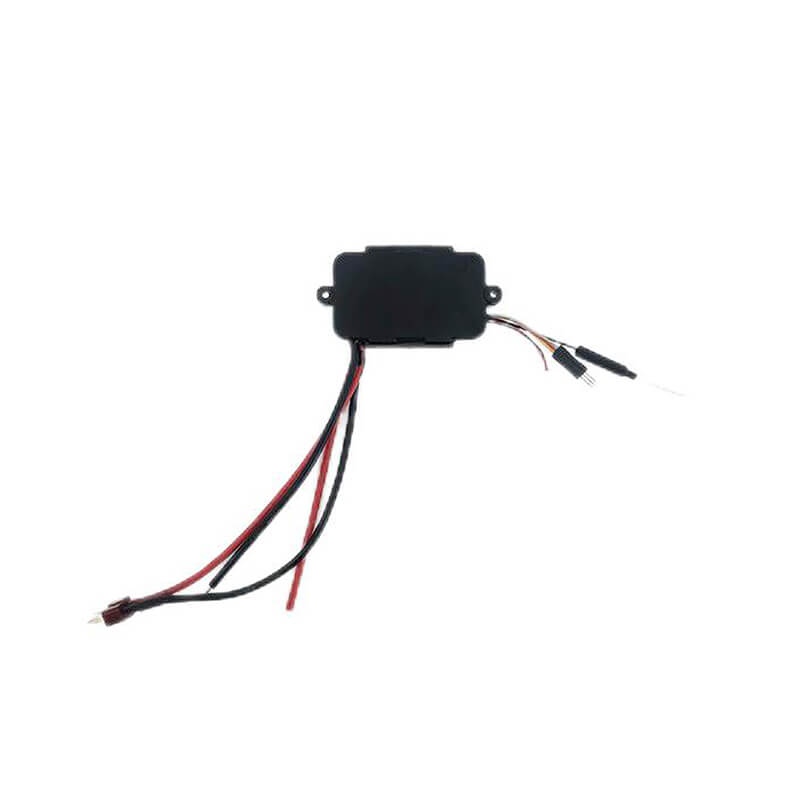 image FTX GLADER TURBOJET BOAT SPEED CONTROL/RECEIVER UNIT - Image 1