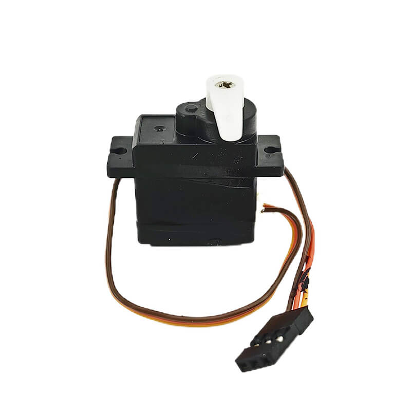 image FTX GLADER TURBOJET BOAT 9G SERVO - Image 1