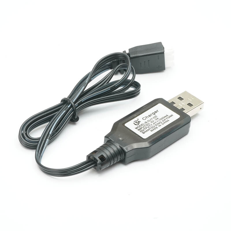 image FTX GLADER TURBOJET BOAT USB CHARGER - Image 1