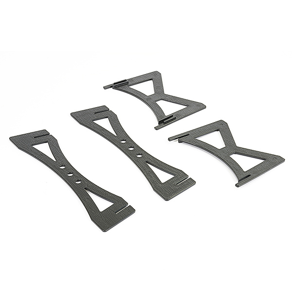 image FTX MORAY DISPLAY STAND - Image 1