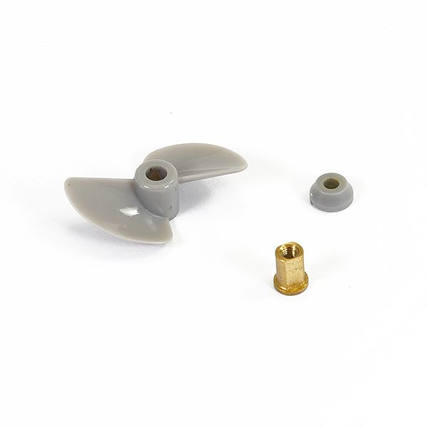 image FTX MORAY PROPELLER & POST - Image 1