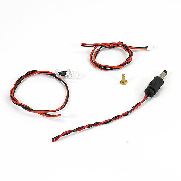 image FTX MORAY WIRES & CONTACT - Image 1