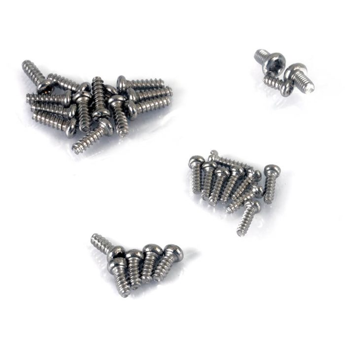 FTX MORAY SCREW SET - Image 1