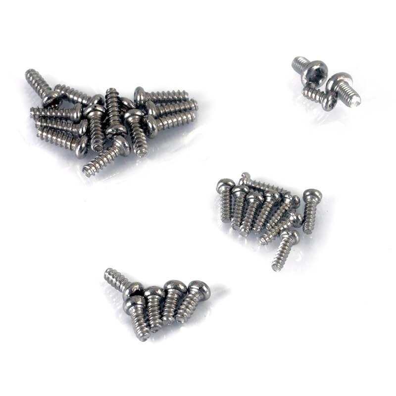 image FTX MORAY SCREW SET - Image 1