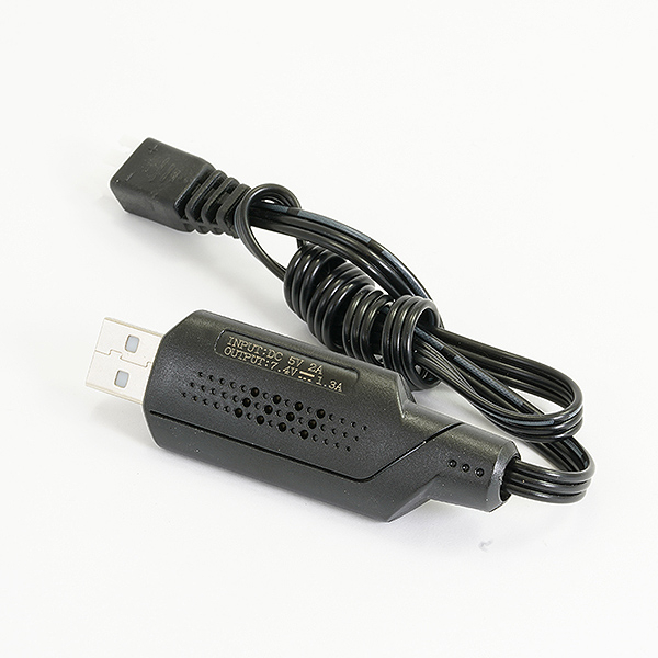 image FTX MORAY USB CHARGER - Image 1