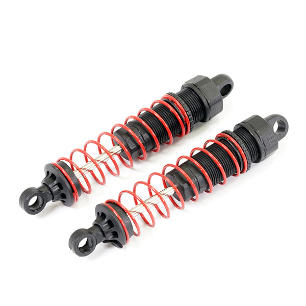 image FTX OUTBACK 3 SHOCK ABSORBERS (PR) - Image 1