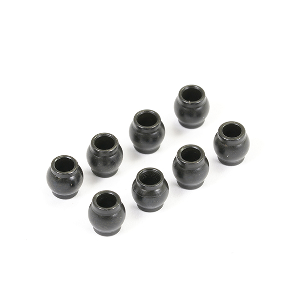 image FTX OUTBACK 3 PIVOT BALL (8PC) - Image 1