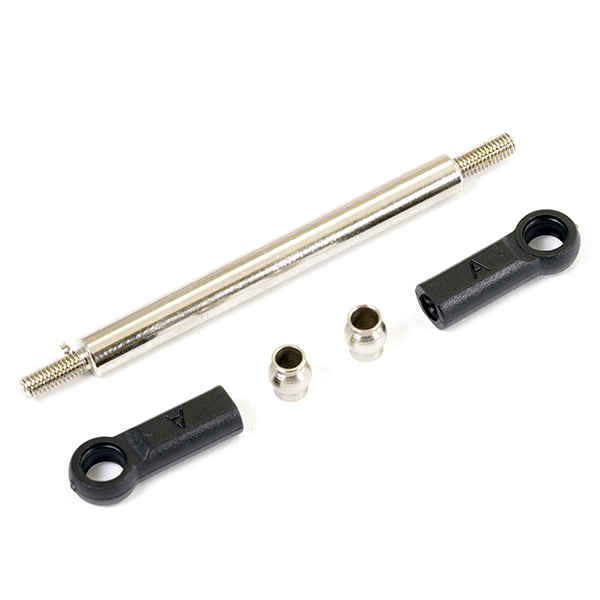 image FTX OUTBACK 3 SERVO LINK - Image 1